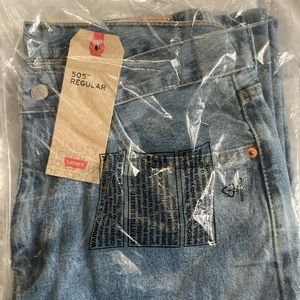 Jeans Levi’s